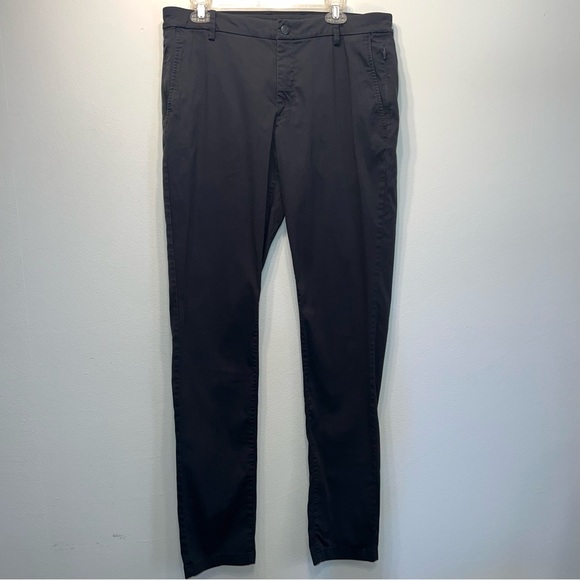 Birddogs Pants Birddogs Mens Pants Zipper Pocket Stretch Boom 36x36